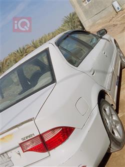 إيران خودرو سورين